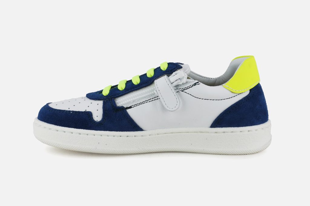 LEYLO DENIM WHITE SUN