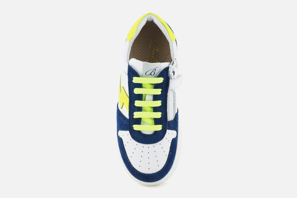 LEYLO DENIM WHITE SUN