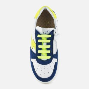 LEYLO DENIM WHITE SUN – Image 6