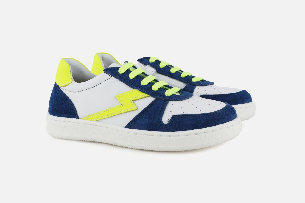 LEYLO DENIM WHITE SUN