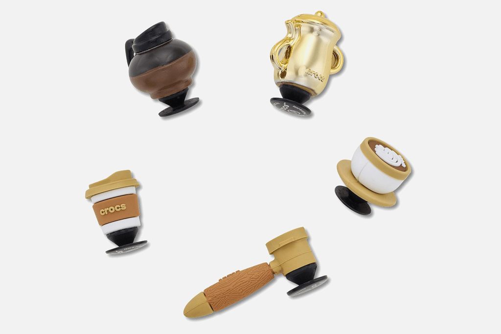 COFFEE SET 5 PACK