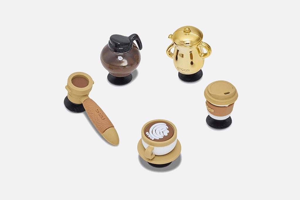 COFFEE SET 5 PACK