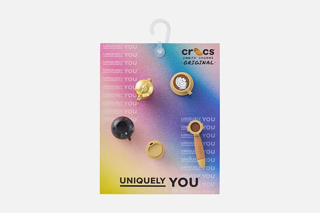 COFFEE SET 5 PACK