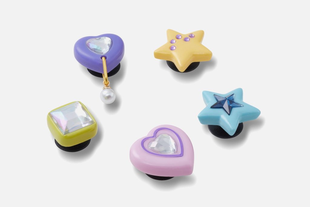 DAZZLING GEMS 5 PACK