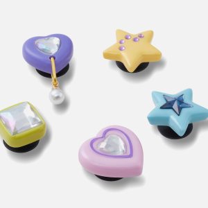 DAZZLING GEMS 5 PACK - Image 1