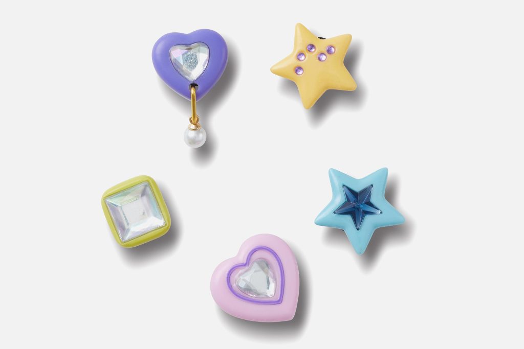 DAZZLING GEMS 5 PACK