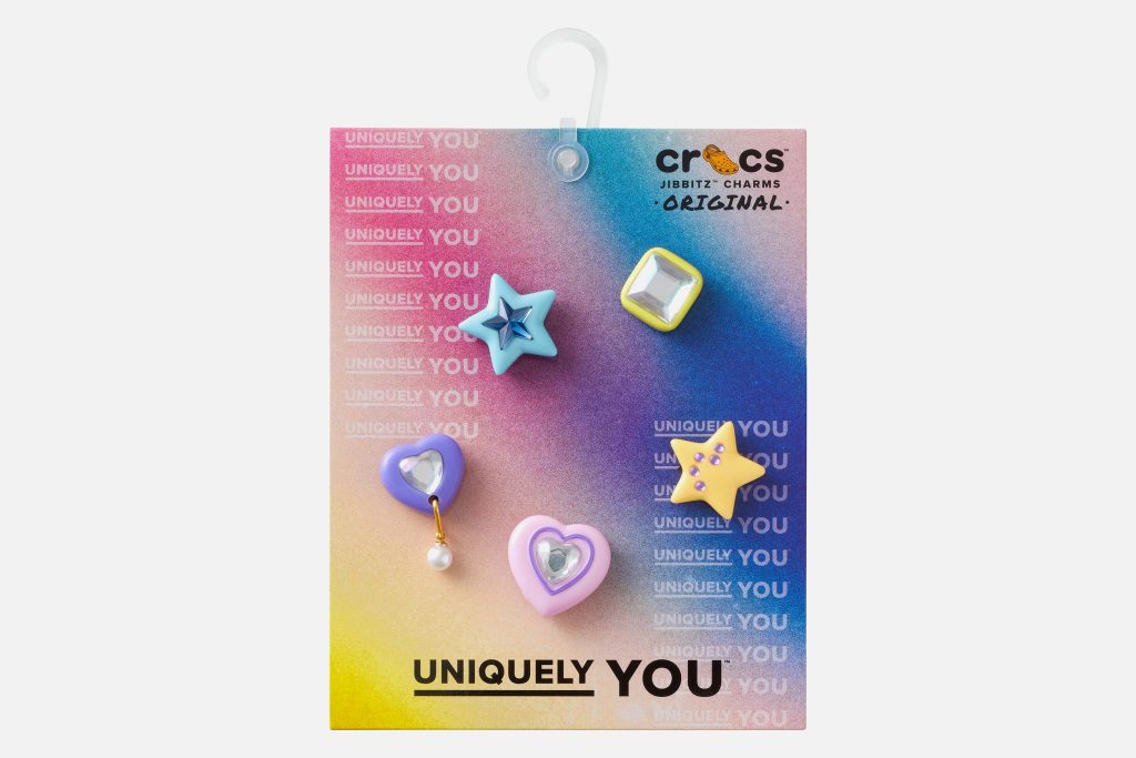 DAZZLING GEMS 5 PACK