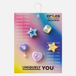 DAZZLING GEMS 5 PACK - Image 3