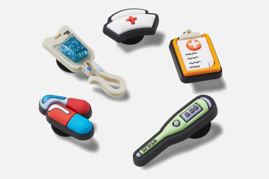 HEALTHCARE 5 PACK