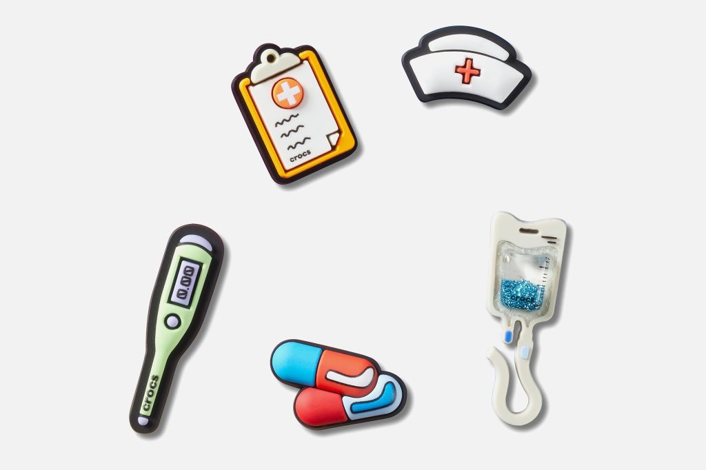 HEALTHCARE 5 PACK