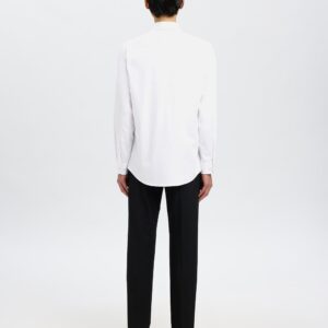 SLIMFILIP PERFORMANCE SHIRT BRIGHT WHITE – Image 2
