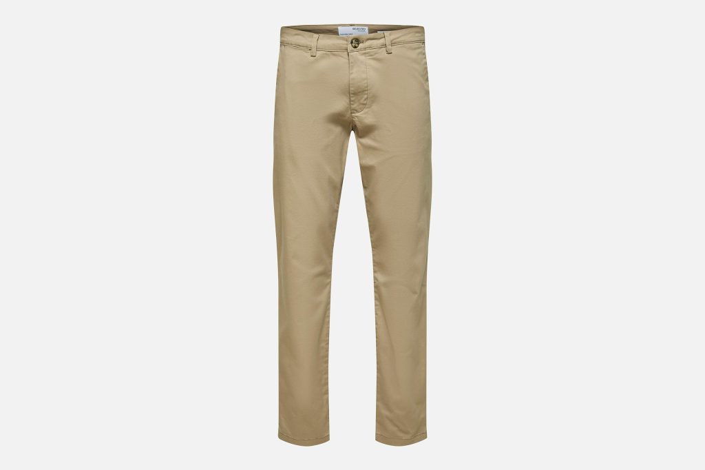 175 SLIM NEW MILES GREIGE L32