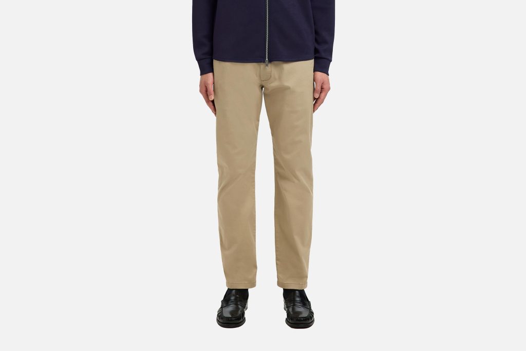 175 SLIM NEW MILES GREIGE L32