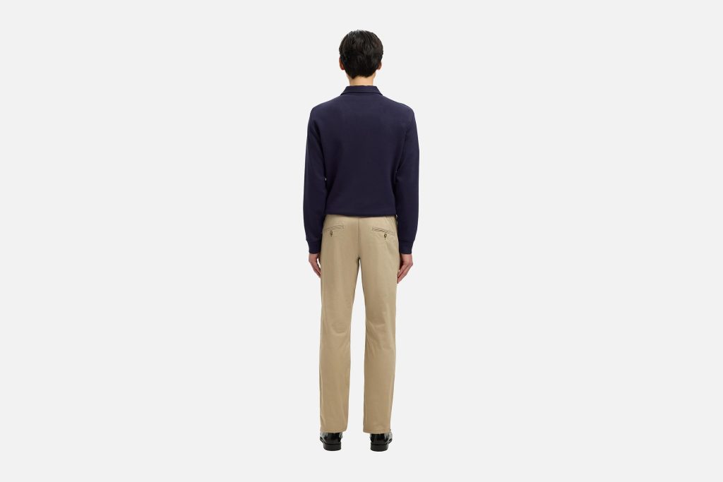 175 SLIM NEW MILES GREIGE L32
