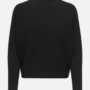 JDYPRIME LIFE LS HN BAT PULL BLACK - Image 1