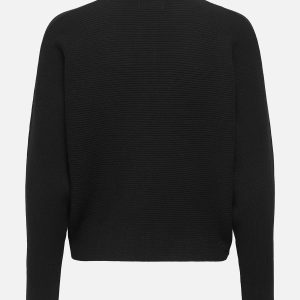 JDYPRIME LIFE LS HN BAT PULL BLACK - Image 2