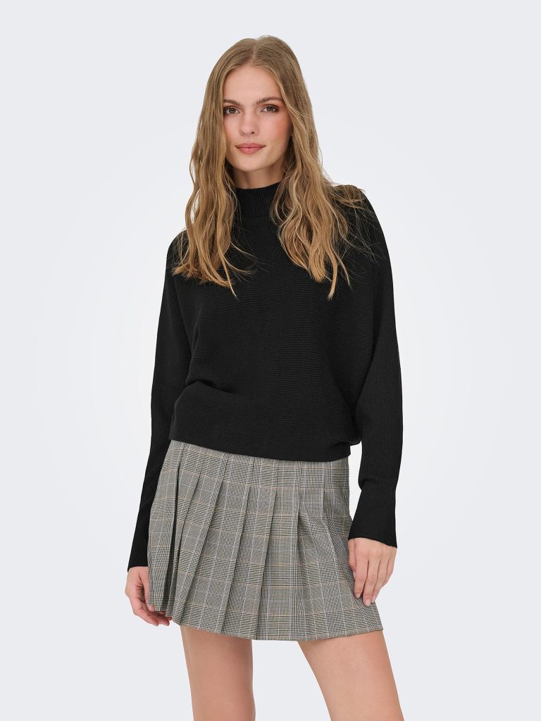 JDYPRIME LIFE LS HN BAT PULL BLACK