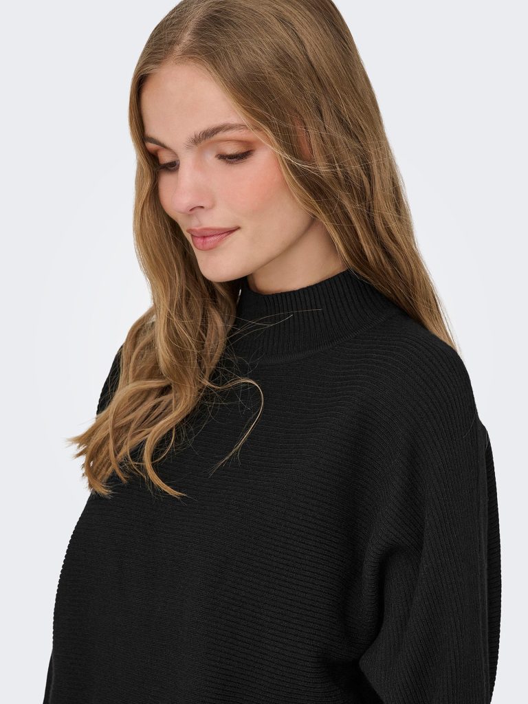 JDYPRIME LIFE LS HN BAT PULL BLACK