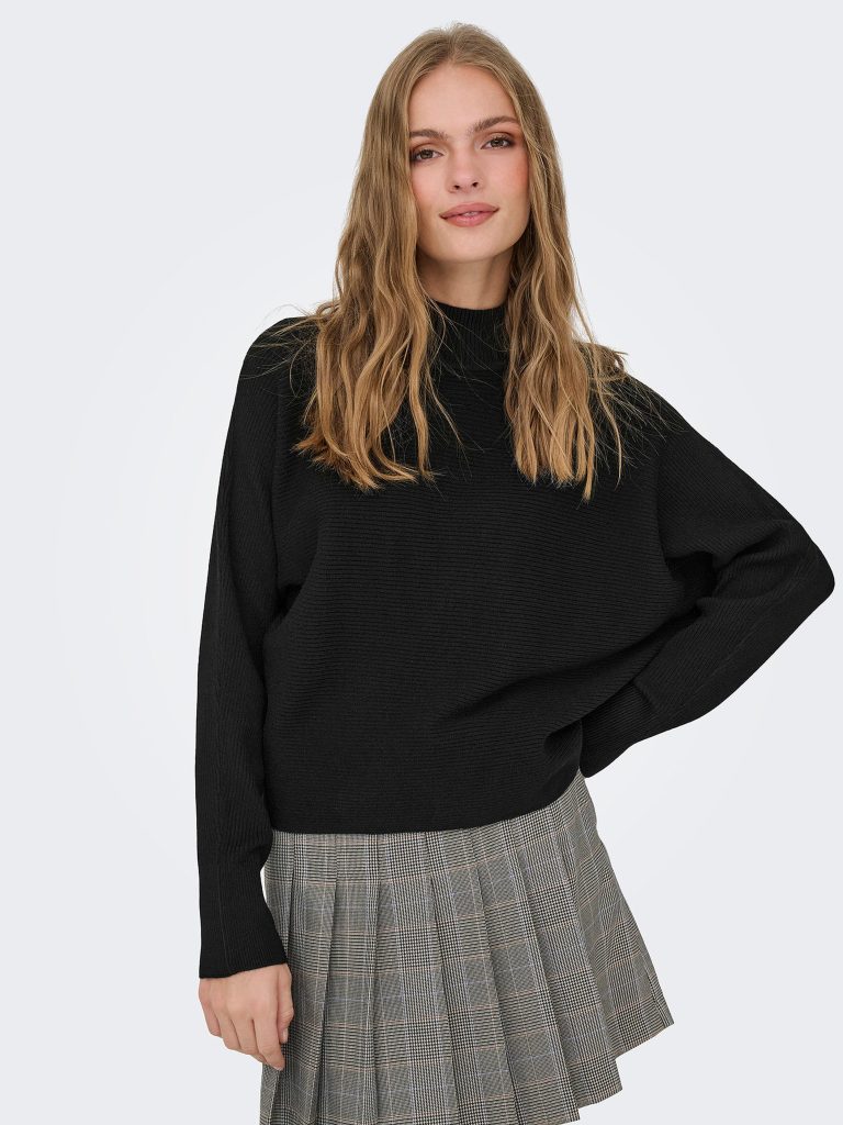 JDYPRIME LIFE LS HN BAT PULL BLACK