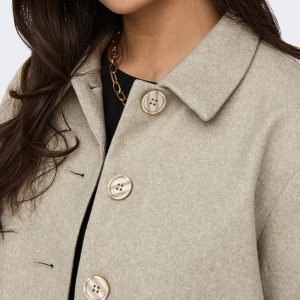 CALLIE LIFE SHORT JACKET INCENSE - Image 5