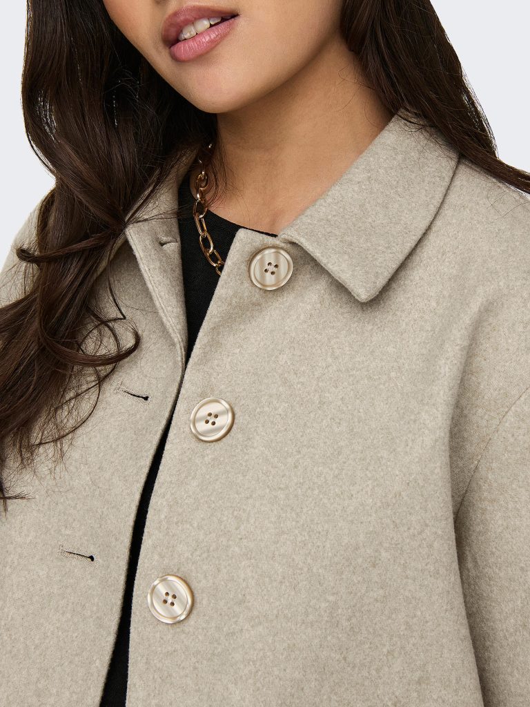 CALLIE LIFE SHORT JACKET INCENSE