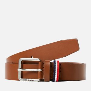 JACESPO BELT NOOS COGNAC - Image 1