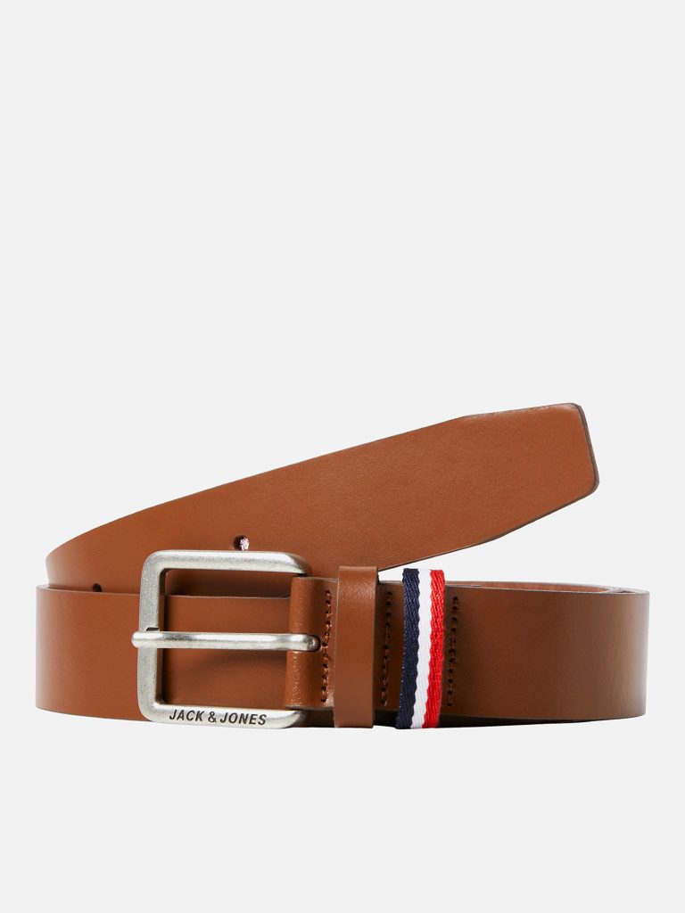 JACESPO BELT NOOS COGNAC