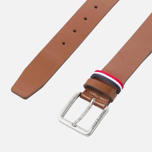 JACESPO BELT NOOS COGNAC - Image 2