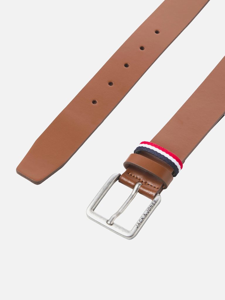 JACESPO BELT NOOS COGNAC
