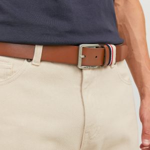 JACESPO BELT NOOS COGNAC - Image 3