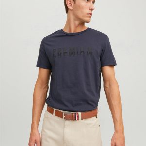 JACESPO BELT NOOS COGNAC - Image 4