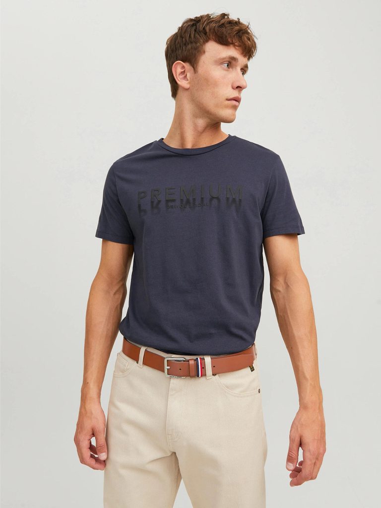 JACESPO BELT NOOS COGNAC