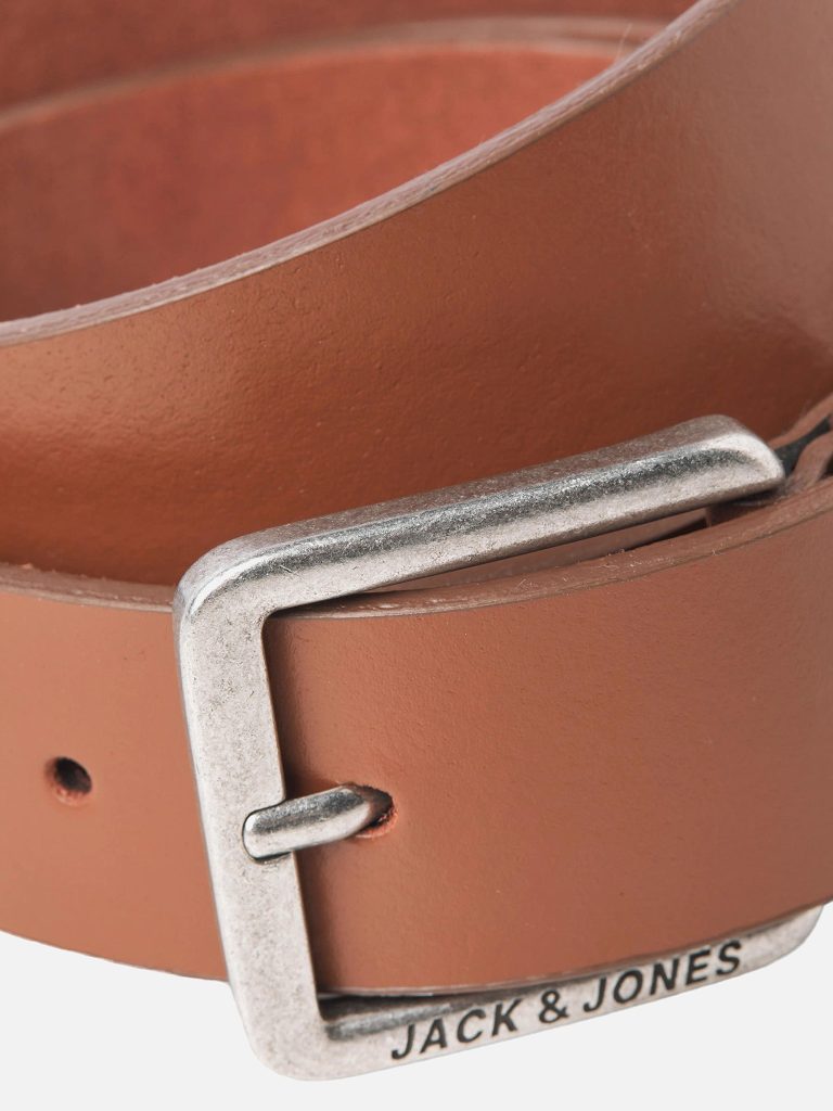 JACESPO BELT NOOS COGNAC