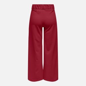 JDYGEGGO LIFE NEW LONG PANT RHUBARB – Image 2