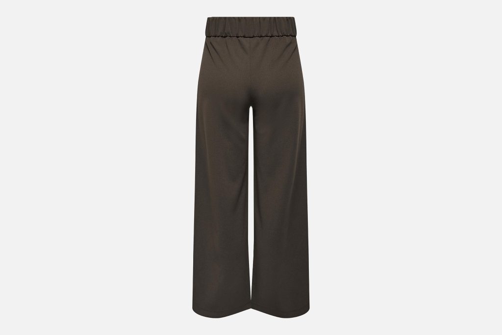 JDYGEGGO LIFE NEW LONG PANT JRS CHOCOLATE