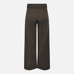 JDYGEGGO LIFE NEW LONG PANT JRS CHOCOLATE – Image 2