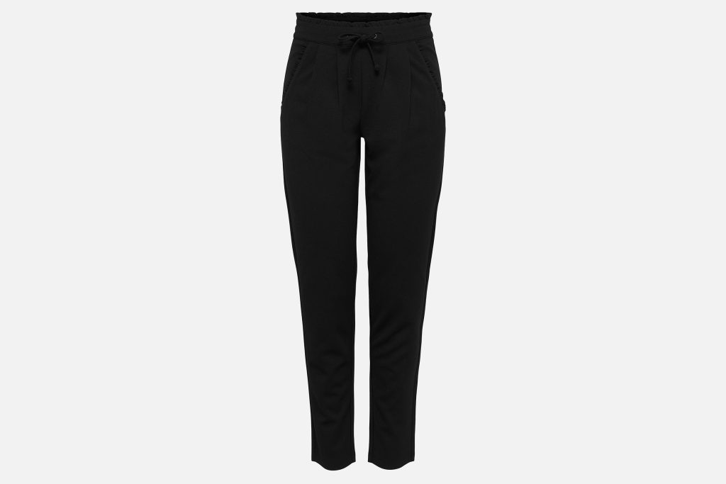 CATIA LIFE NEW ANCLE PANT BLACK L32
