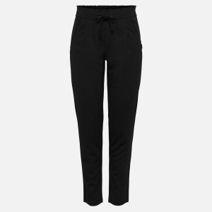 CATIA LIFE NEW ANCLE PANT BLACK L32 – Image 1