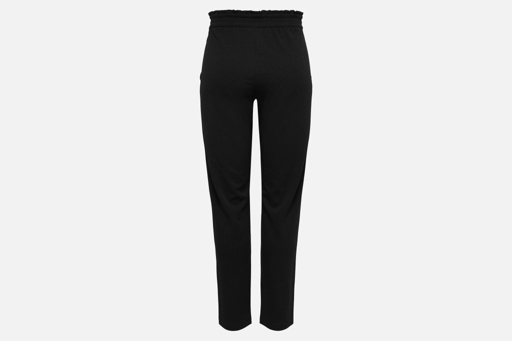 CATIA LIFE NEW ANCLE PANT BLACK L32