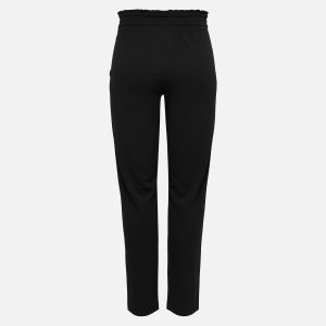 CATIA LIFE NEW ANCLE PANT BLACK L32 – Image 2