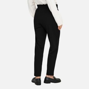 CATIA LIFE NEW ANCLE PANT BLACK L32 – Image 4
