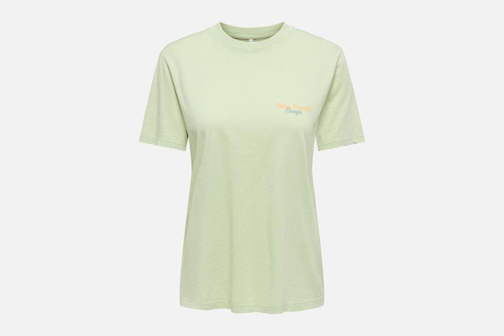 LUCY MONJA TOP STAY FRESH