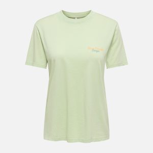 LUCY MONJA TOP STAY FRESH – Image 1
