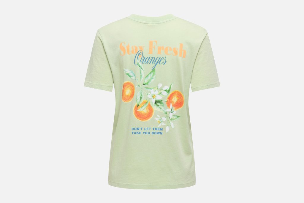 LUCY MONJA TOP STAY FRESH