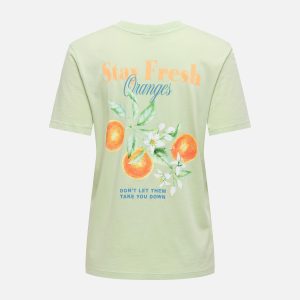 LUCY MONJA TOP STAY FRESH – Image 2