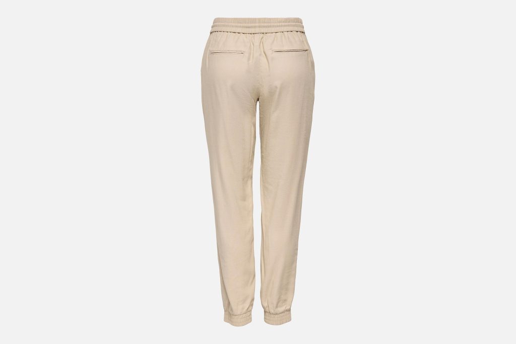 ONLKELDAEMERY MW PULLUP PANTS HUMUS