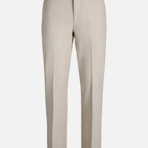JPRMARTIN SUMMER TRS LINEN BLEND ANCIENT SCROLL – Image 1