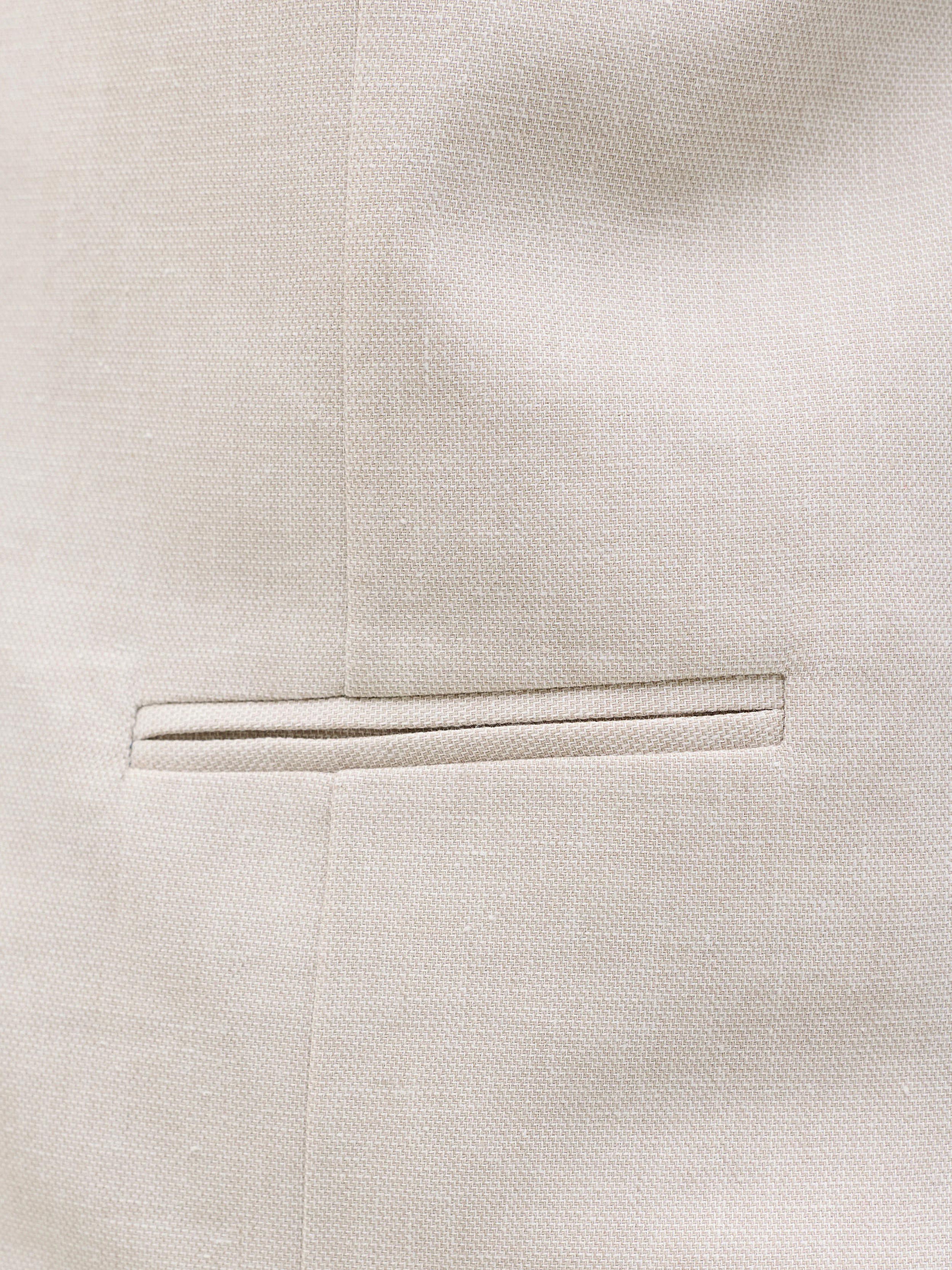 JPRMARTIN SUMMER WC LINEN BLEND ANCIENT SCROLL