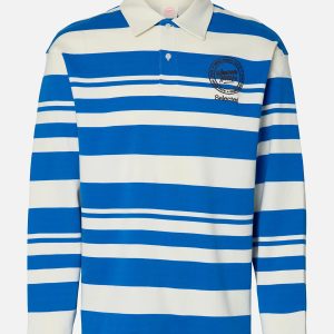 SLHRELAXJACK LS POLO HOTEL AMOUR EGRET – Image 1