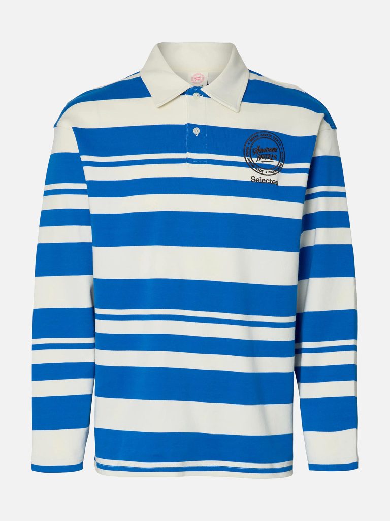SLHRELAXJACK LS POLO HOTEL AMOUR EGRET